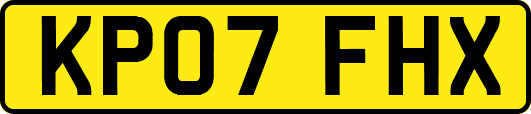 KP07FHX