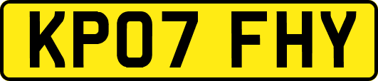 KP07FHY