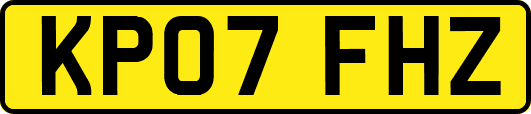 KP07FHZ