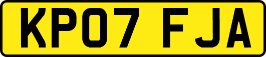 KP07FJA