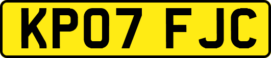 KP07FJC