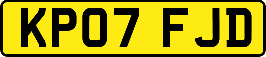 KP07FJD