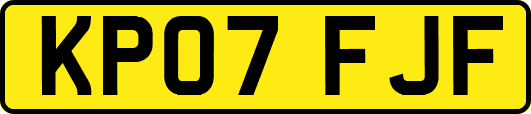 KP07FJF