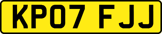 KP07FJJ