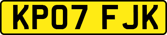 KP07FJK