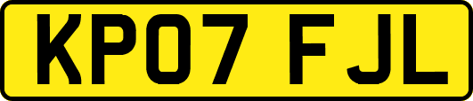 KP07FJL