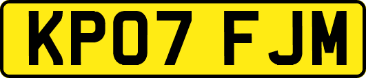 KP07FJM