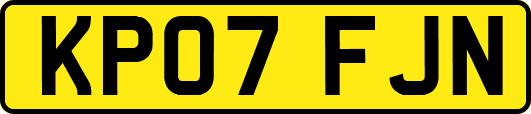 KP07FJN