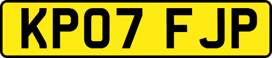 KP07FJP