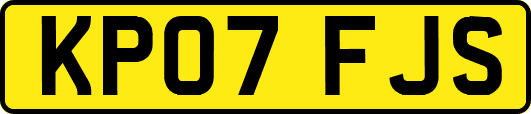 KP07FJS