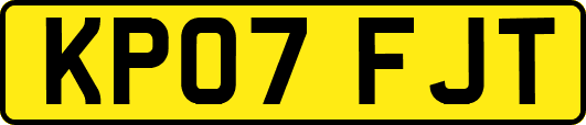 KP07FJT