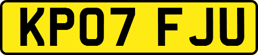 KP07FJU
