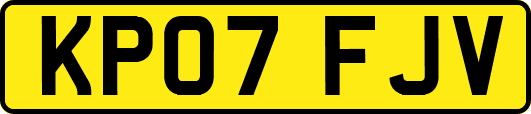 KP07FJV