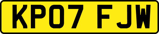 KP07FJW