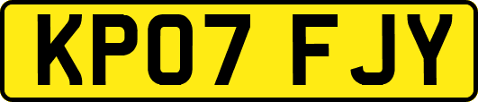 KP07FJY