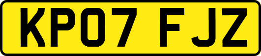 KP07FJZ