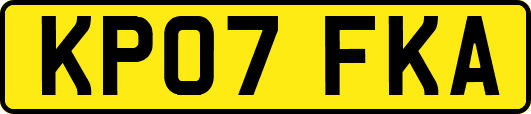 KP07FKA