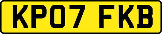 KP07FKB
