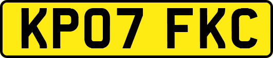 KP07FKC