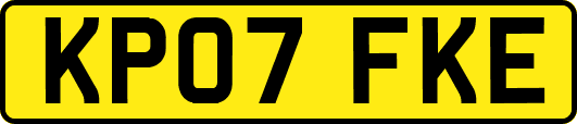 KP07FKE