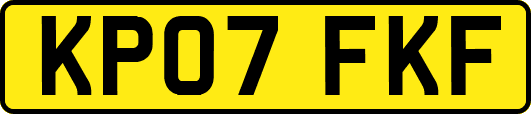 KP07FKF