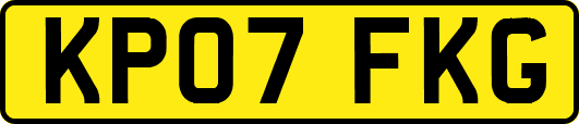 KP07FKG