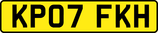KP07FKH
