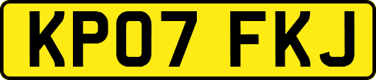 KP07FKJ