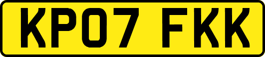 KP07FKK