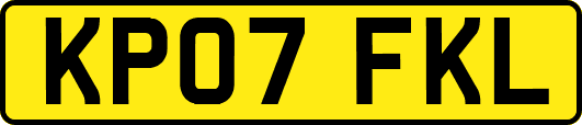 KP07FKL