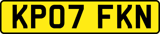 KP07FKN
