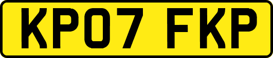 KP07FKP