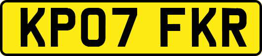 KP07FKR