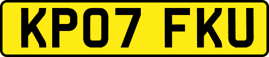 KP07FKU