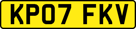 KP07FKV