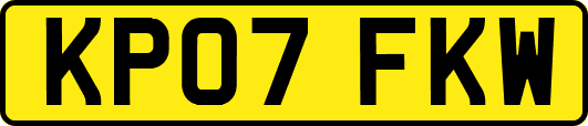KP07FKW