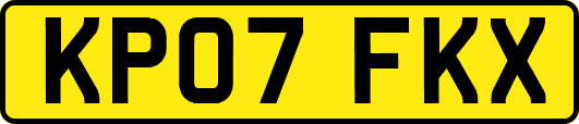 KP07FKX