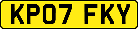 KP07FKY
