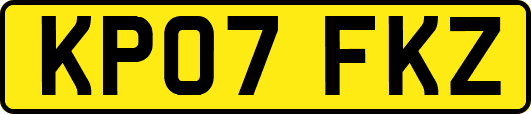 KP07FKZ