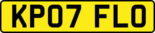 KP07FLO