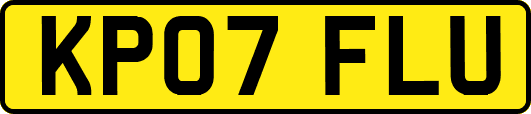 KP07FLU