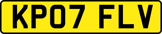 KP07FLV