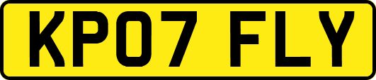 KP07FLY