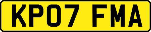 KP07FMA