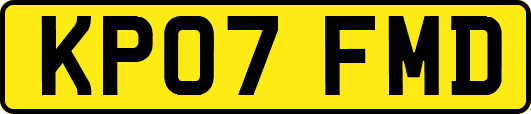 KP07FMD