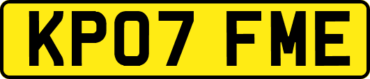 KP07FME