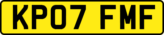 KP07FMF