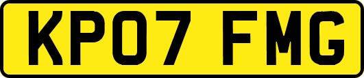 KP07FMG