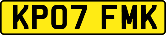 KP07FMK