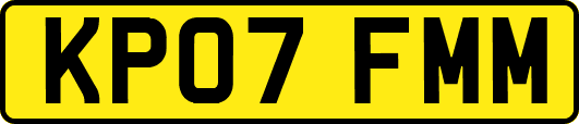 KP07FMM